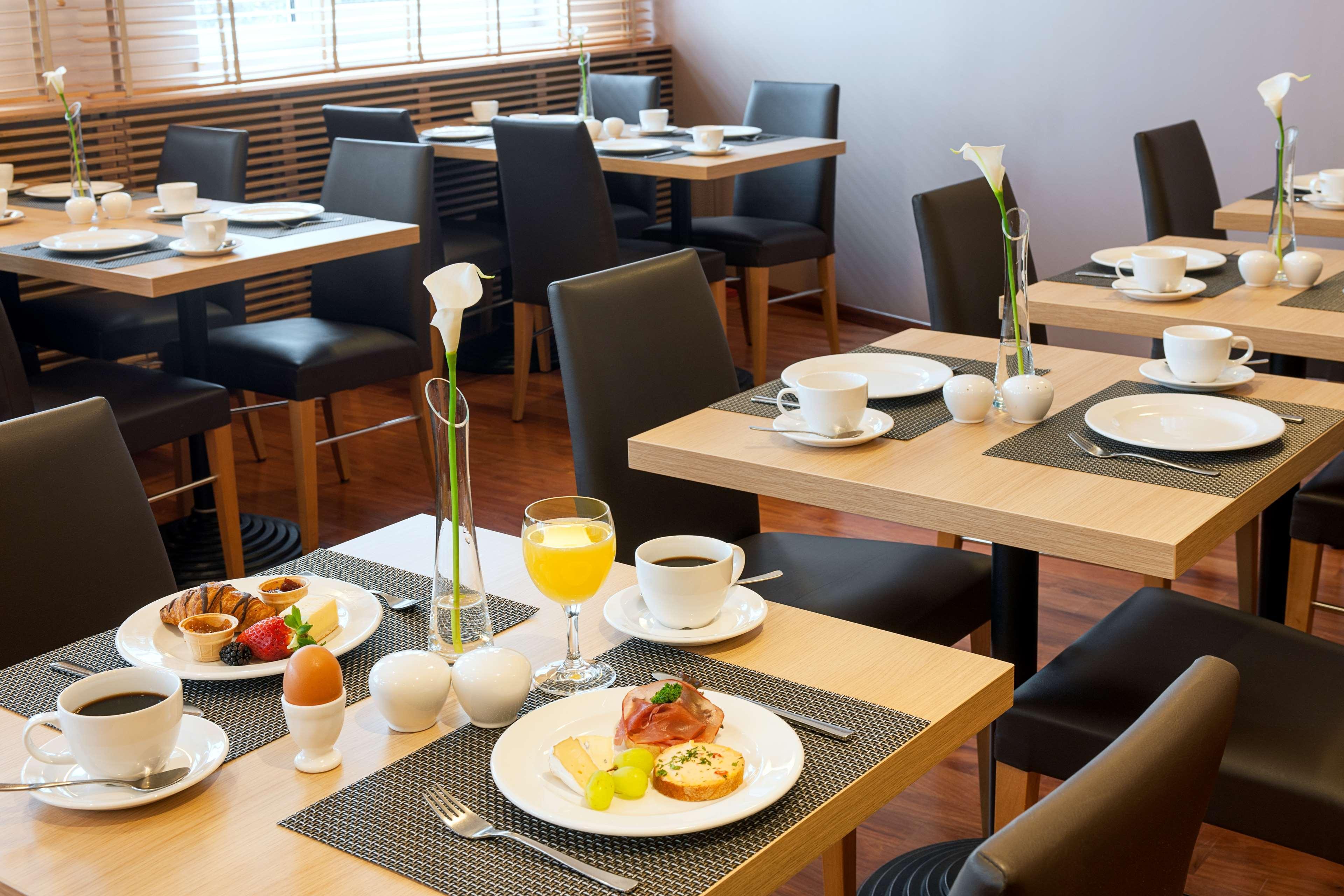 Nh Muenchen Messe Hotel Luaran gambar