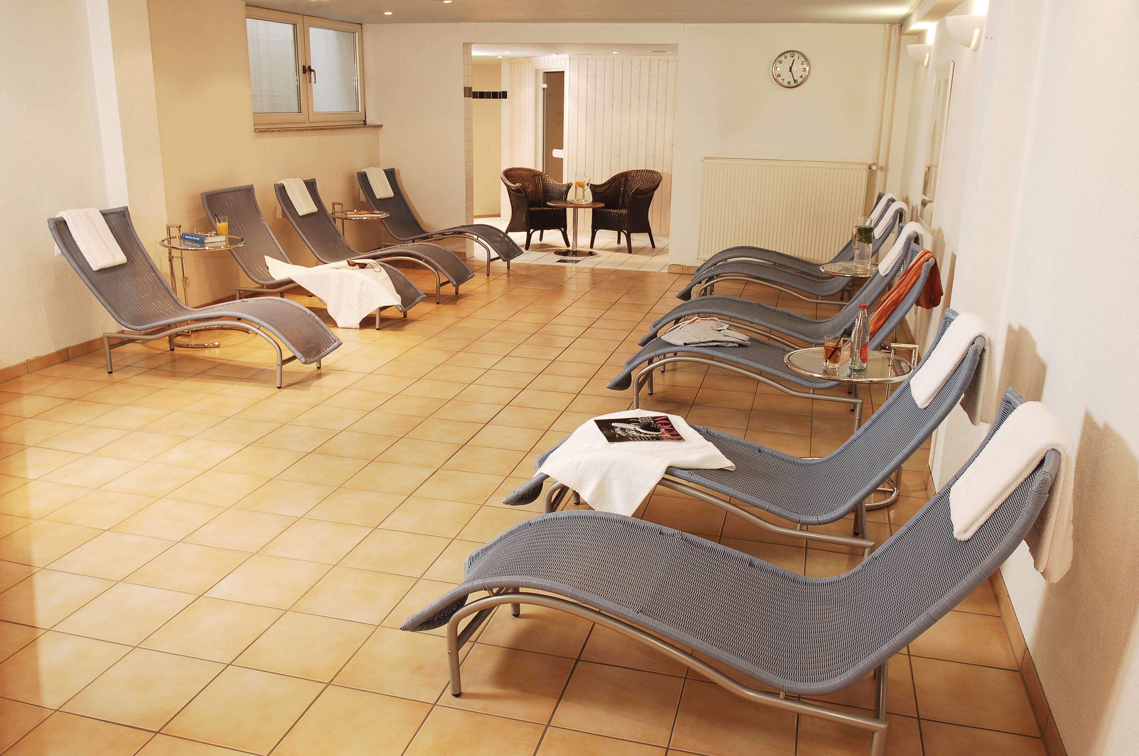 Nh Muenchen Messe Hotel Luaran gambar