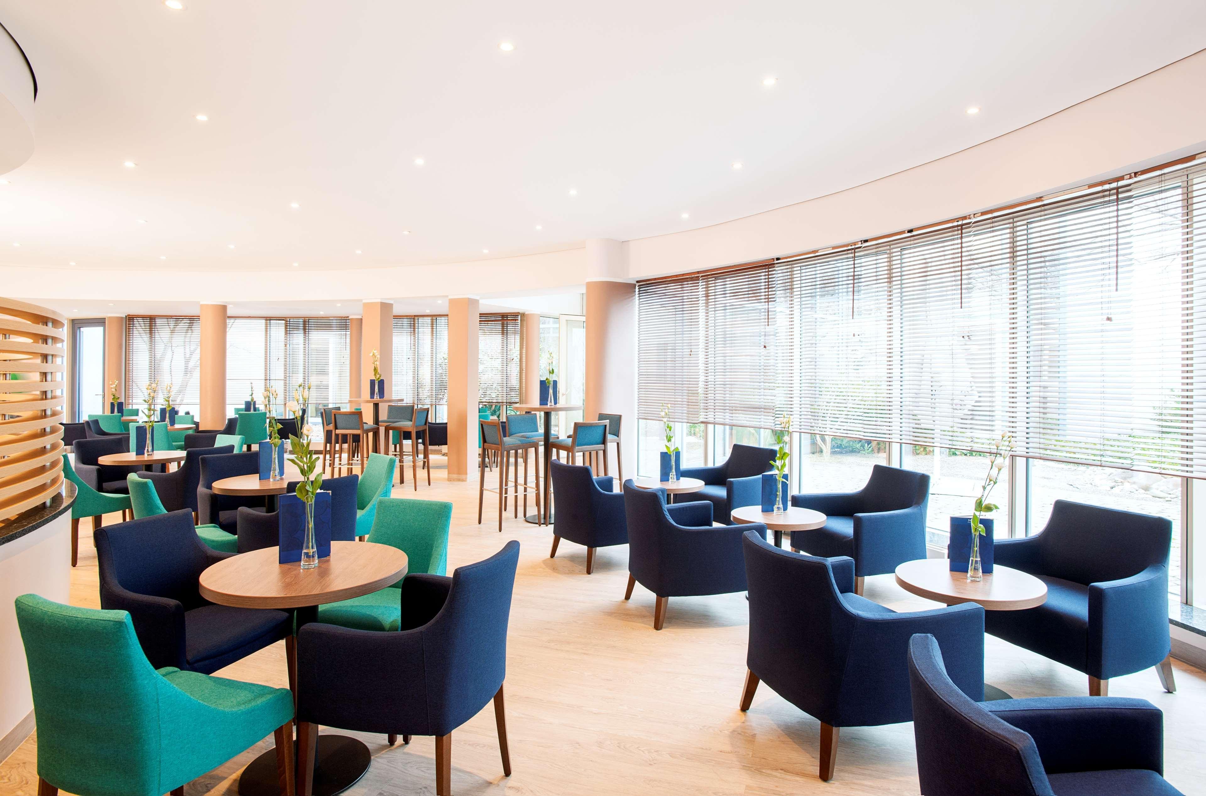 Nh Muenchen Messe Hotel Luaran gambar