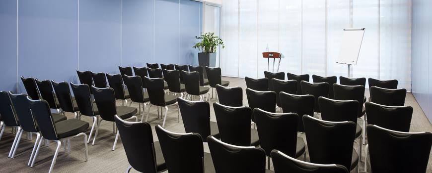 Nh Muenchen Messe Hotel Luaran gambar