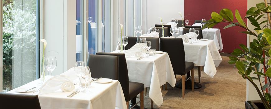 Nh Muenchen Messe Hotel Luaran gambar